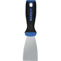 Warner Hand Tools 90110 Progrip 2 in. Flex Putty Knife 48661901106